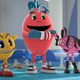 Illustration for article titled Pac-Man Returns to Television in 2013, and Hes Bringing Friends